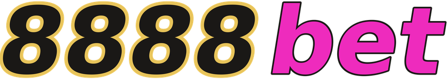 8888bet โลโก้