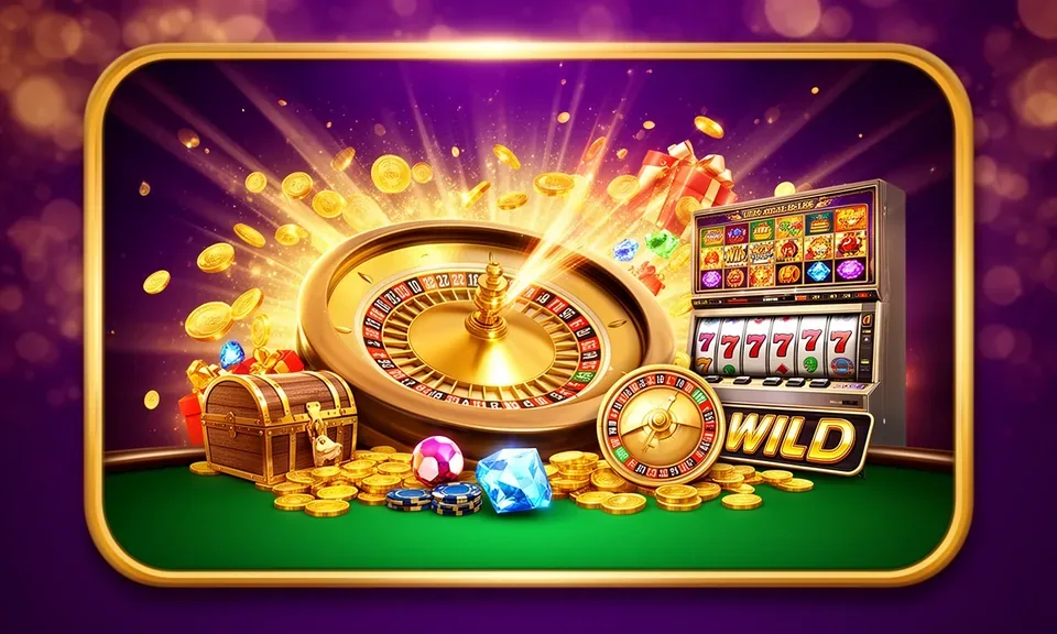 8888bet ล็อบบี้บาคาร่า